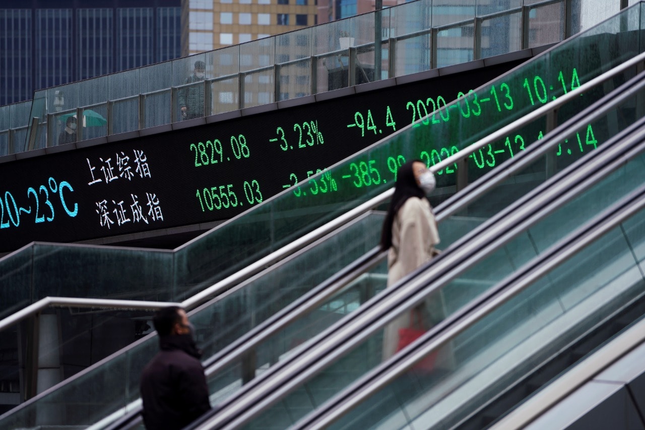 Tribunal de Hong Kong condena Dow Jones por obstruir sindicalização