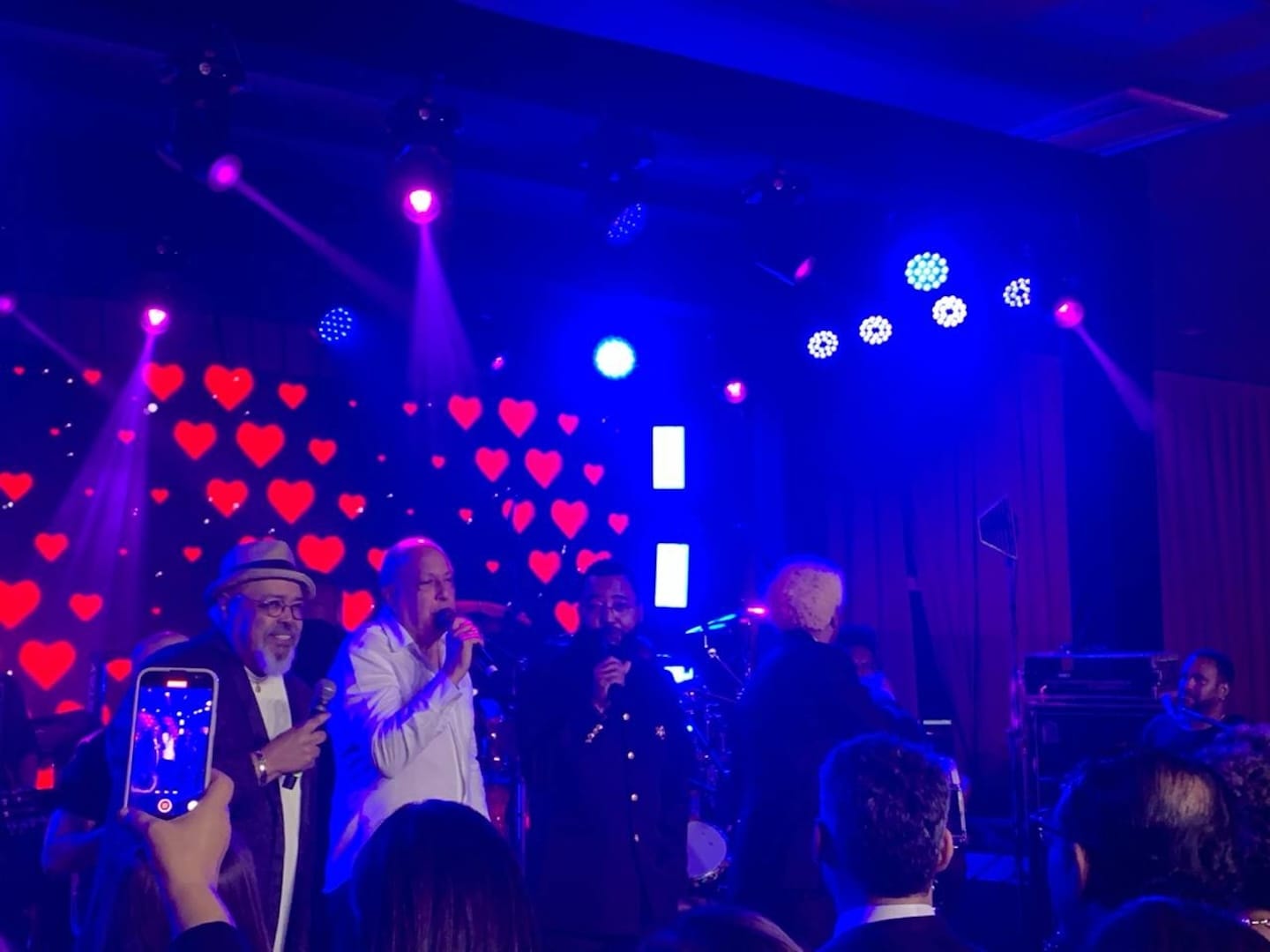 Gusttavo Lima e Macallan: a festa de Nunes Marques após posse no TSE