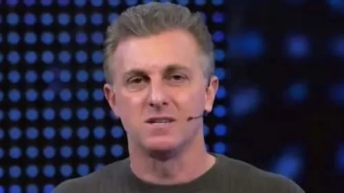 Luciano Huck perde estrela antes da 'Dança dos Famosos'; saiba quem