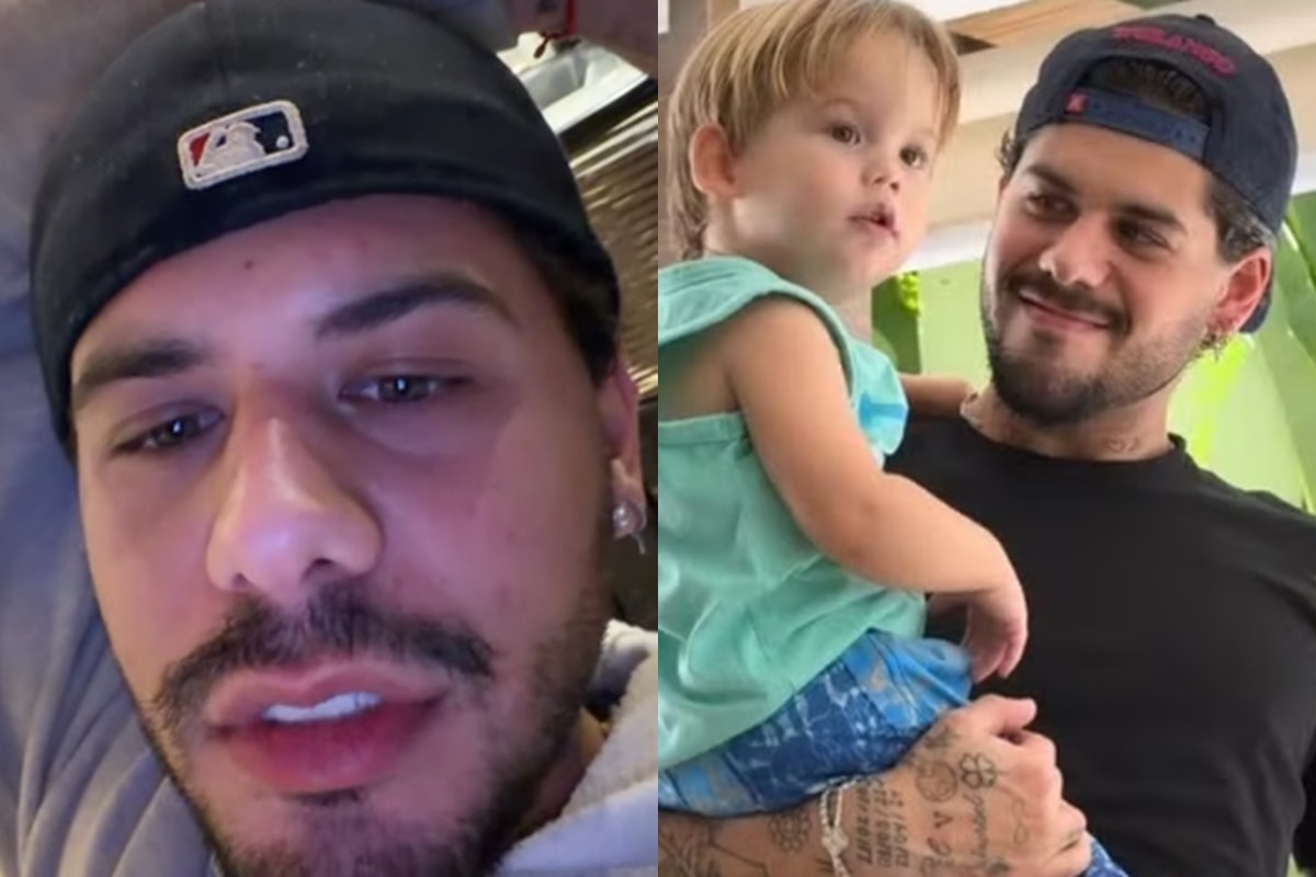 Polêmica de Zé Felipe: psicóloga explica riscos da sexualização infantil