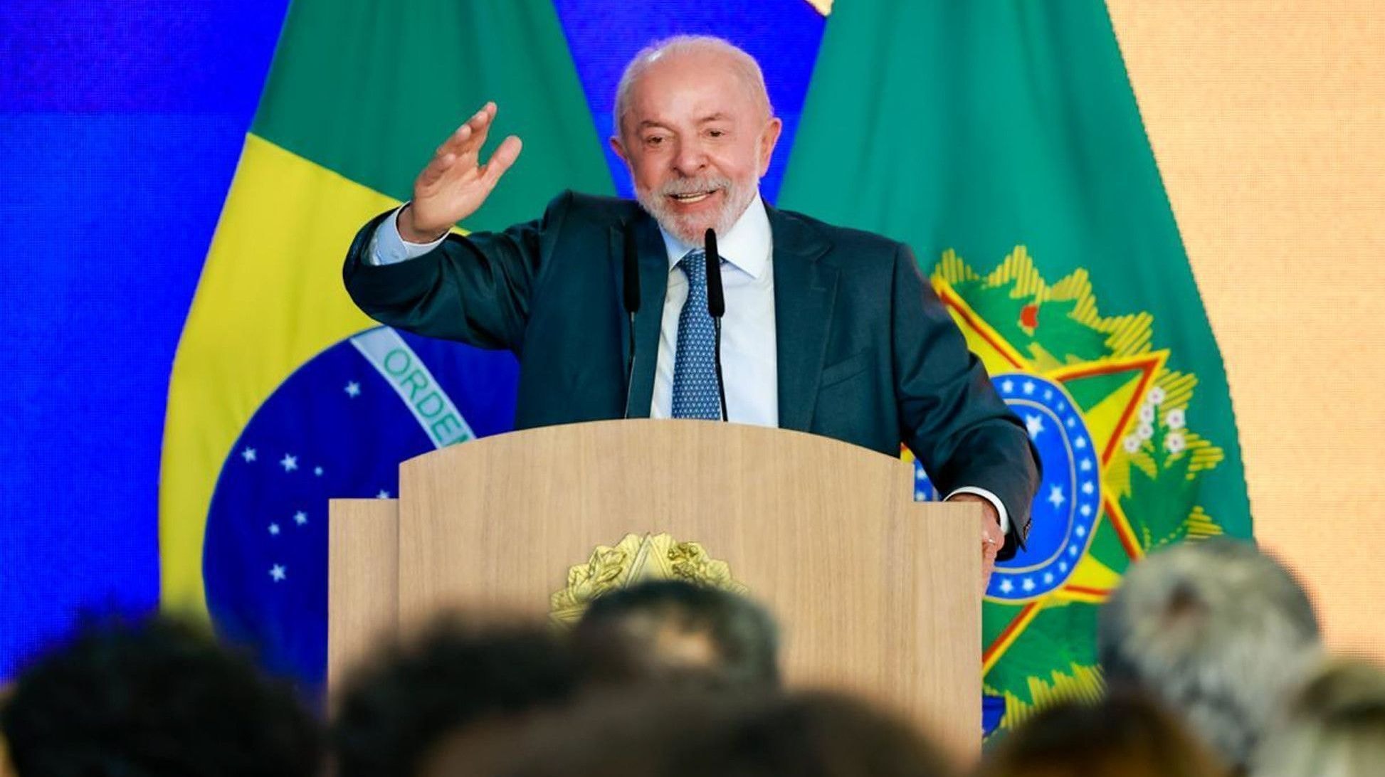 Em MG, Lula acena a Cleitinho: “Não precisa me apoiar, só ficar quietinho”