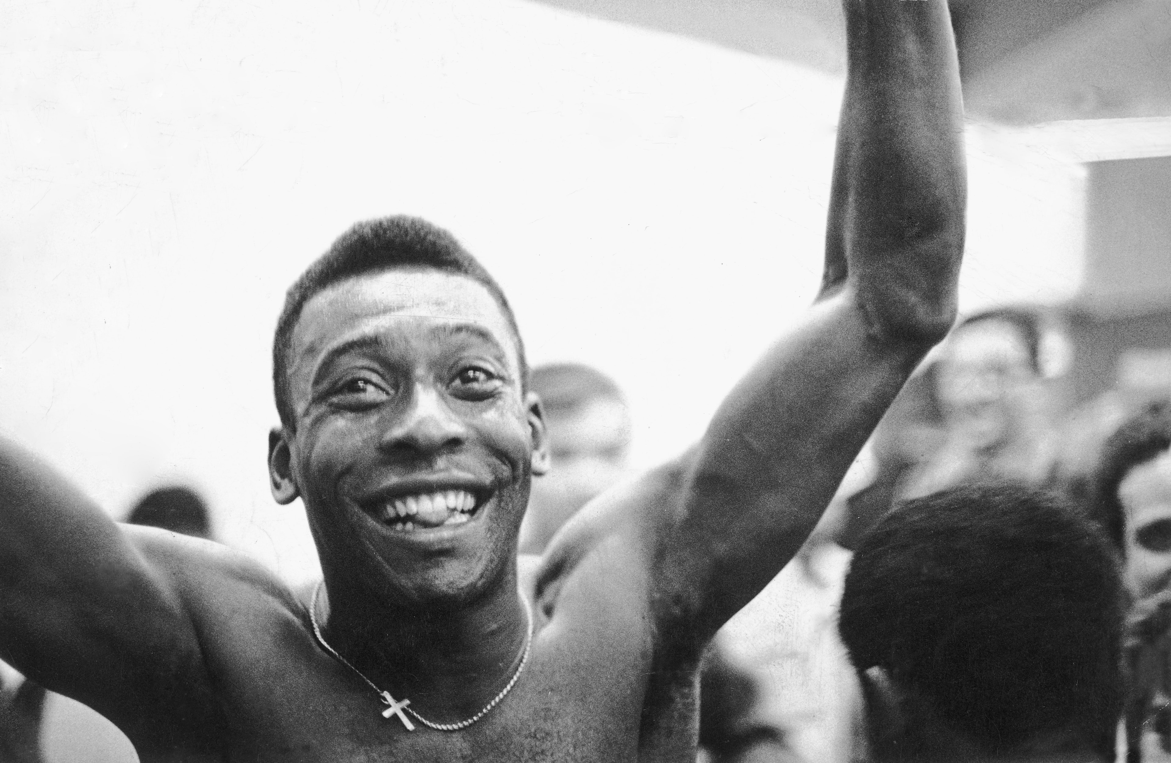 Brasil tem 4 nomes entre os 50 melhores da Copa em lista de site americano