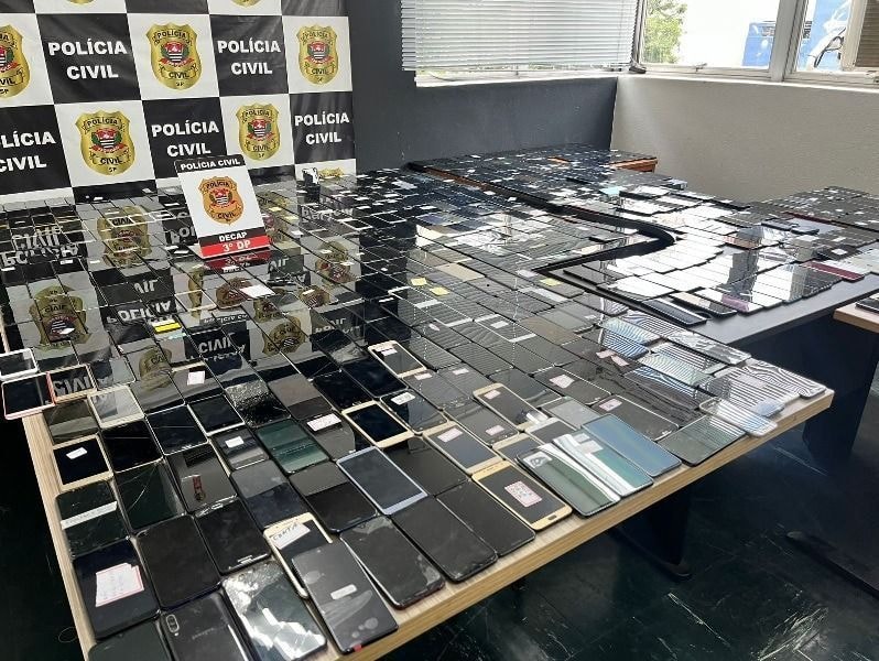 Ex-diretor do Genial e empresário ligado a Vorcaro: entenda operação do MP
