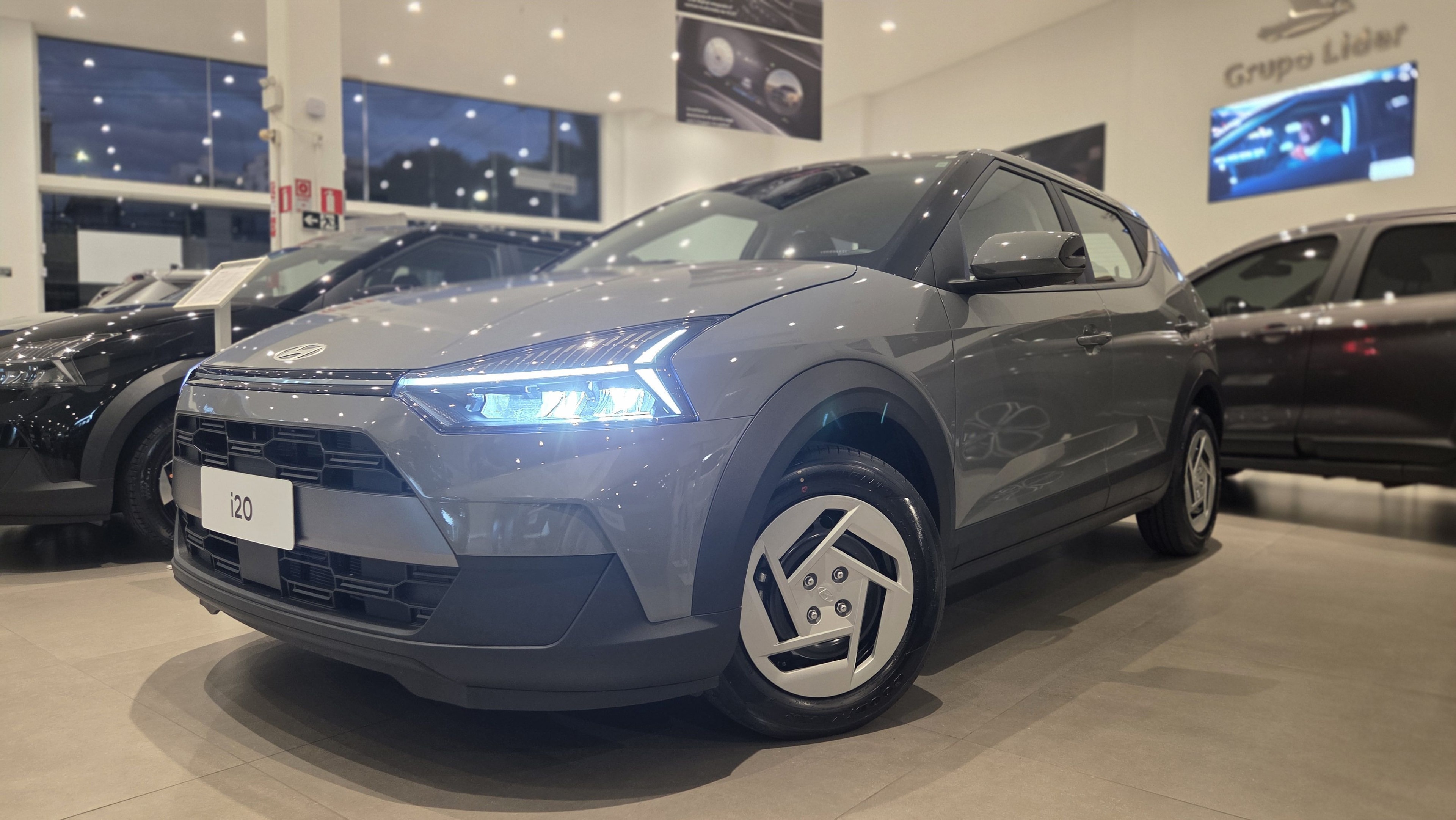 Fiat quer Argo X na liderança e revela estratégia contra chinesas