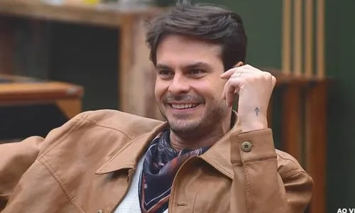 A Fazenda 18: Igor se despede taxado de 'planta', faz grave acusação contra Erthal e critica Serginho