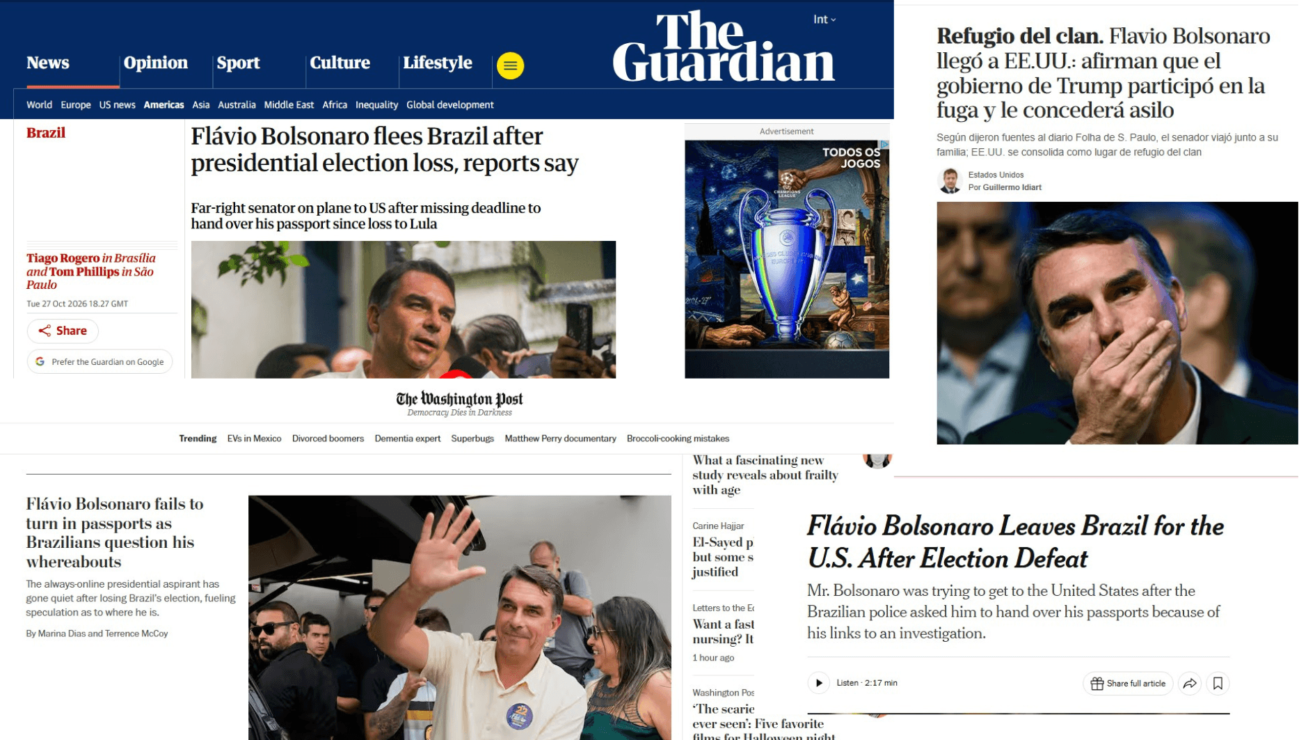 Análise: “Vizinhos” esperam papel propositivo do Lula 4 na política externa