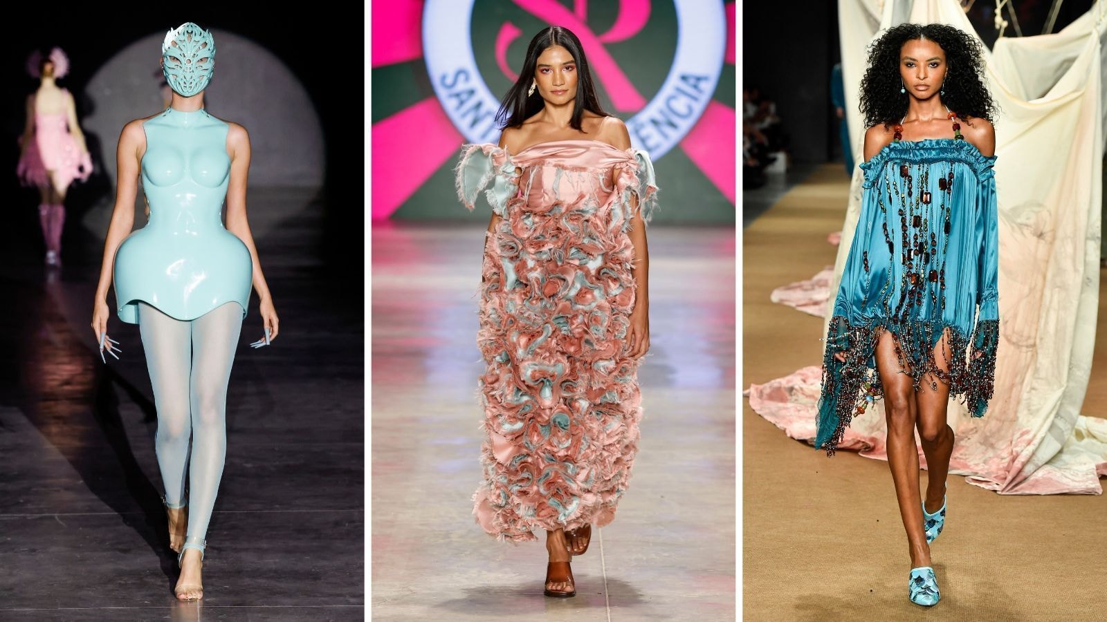 SPFW e desfiles globais: o que vem por aí sobre as tendências de beleza?