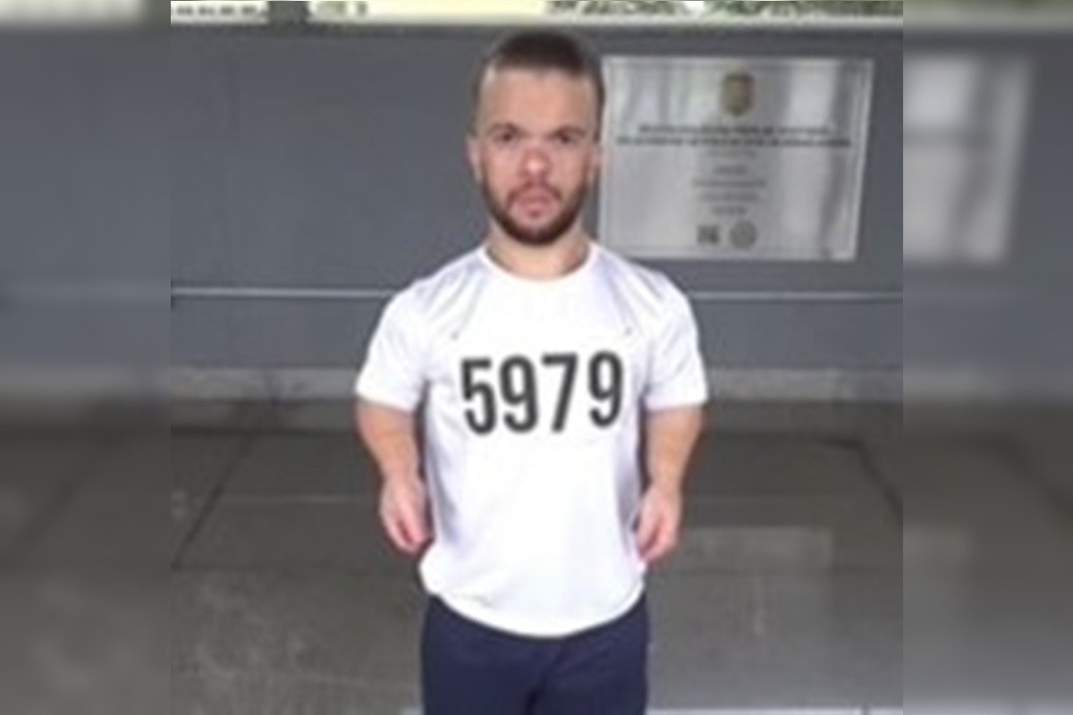 Candidato com nanismo é reprovado outra vez em concurso para delegado. Veja vídeo