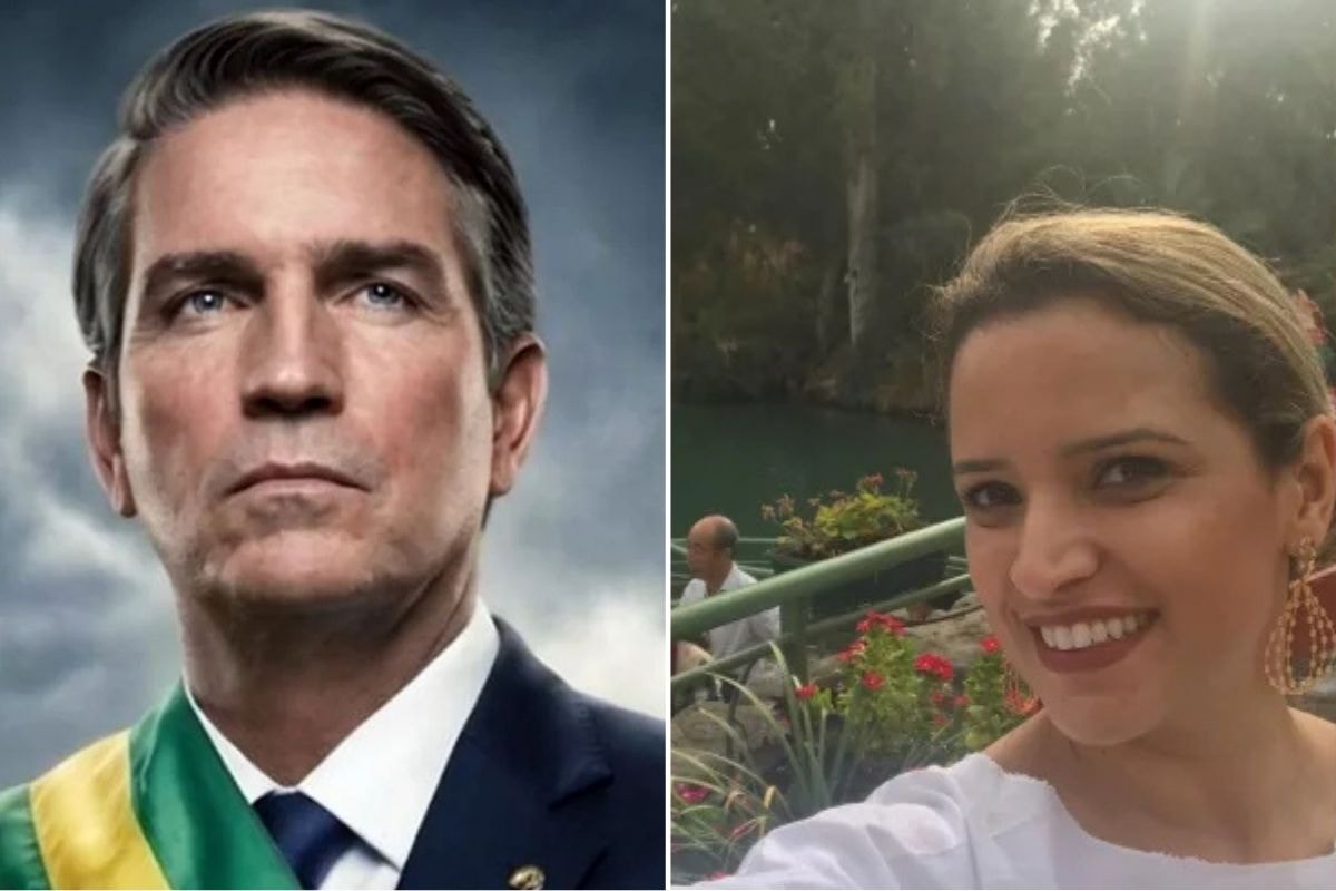 Dark Horse: alvo da PF, Karina Gama é investigada por contrato de Wi-Fi