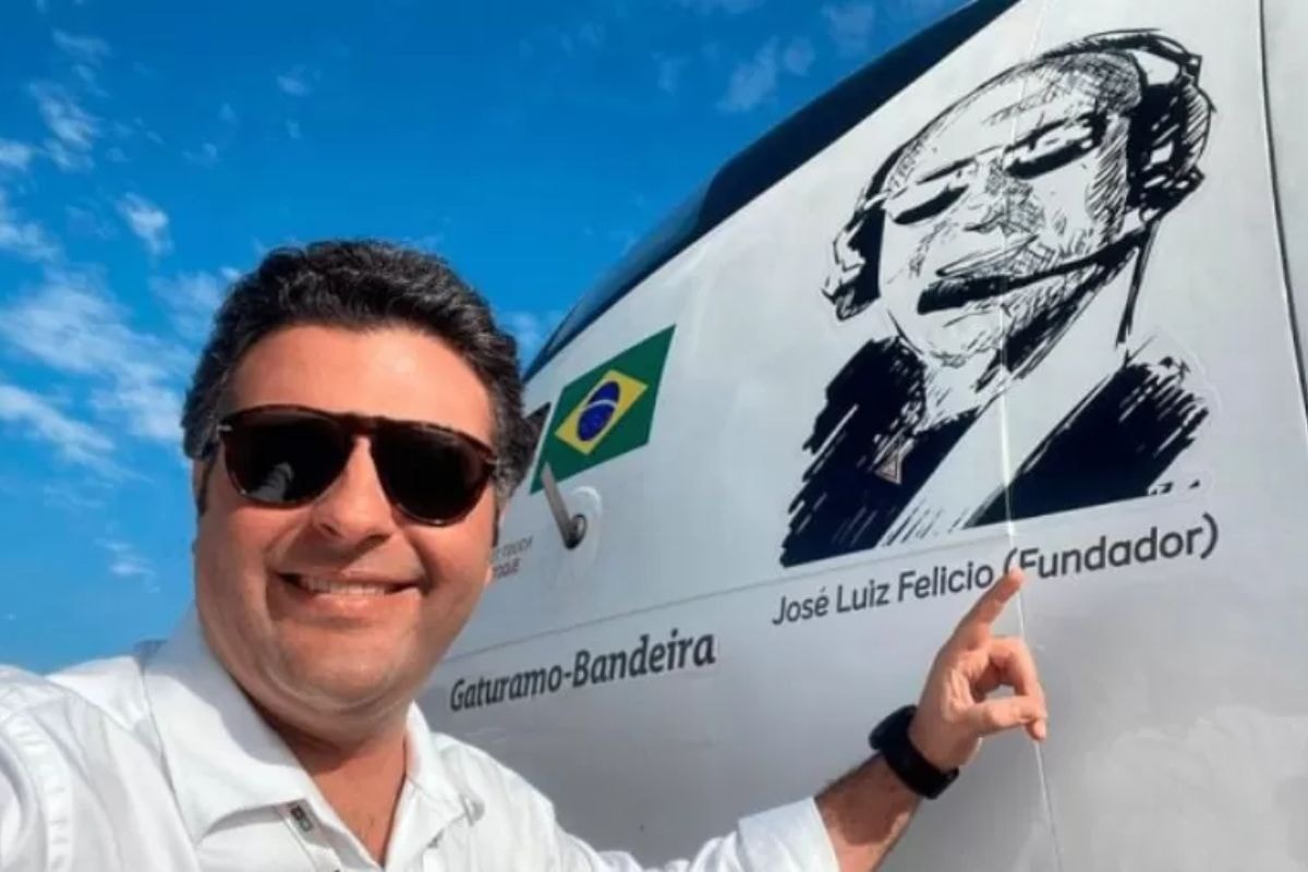 Voepass: quem são os 16 indiciados pela PF por queda de avião em SP