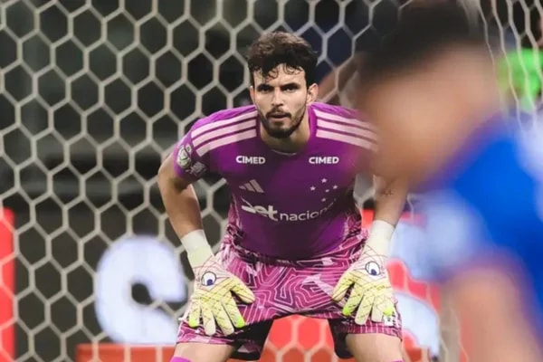 Seleção: atletas do Brasileirão superam minutagem de europeus no pós-Copa