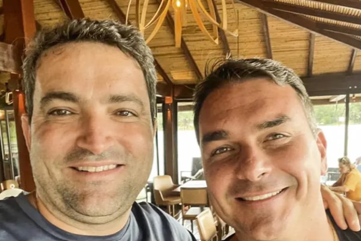 Willer Tomaz diz não ter contato com Flávio desde domingo e omite paradeiro