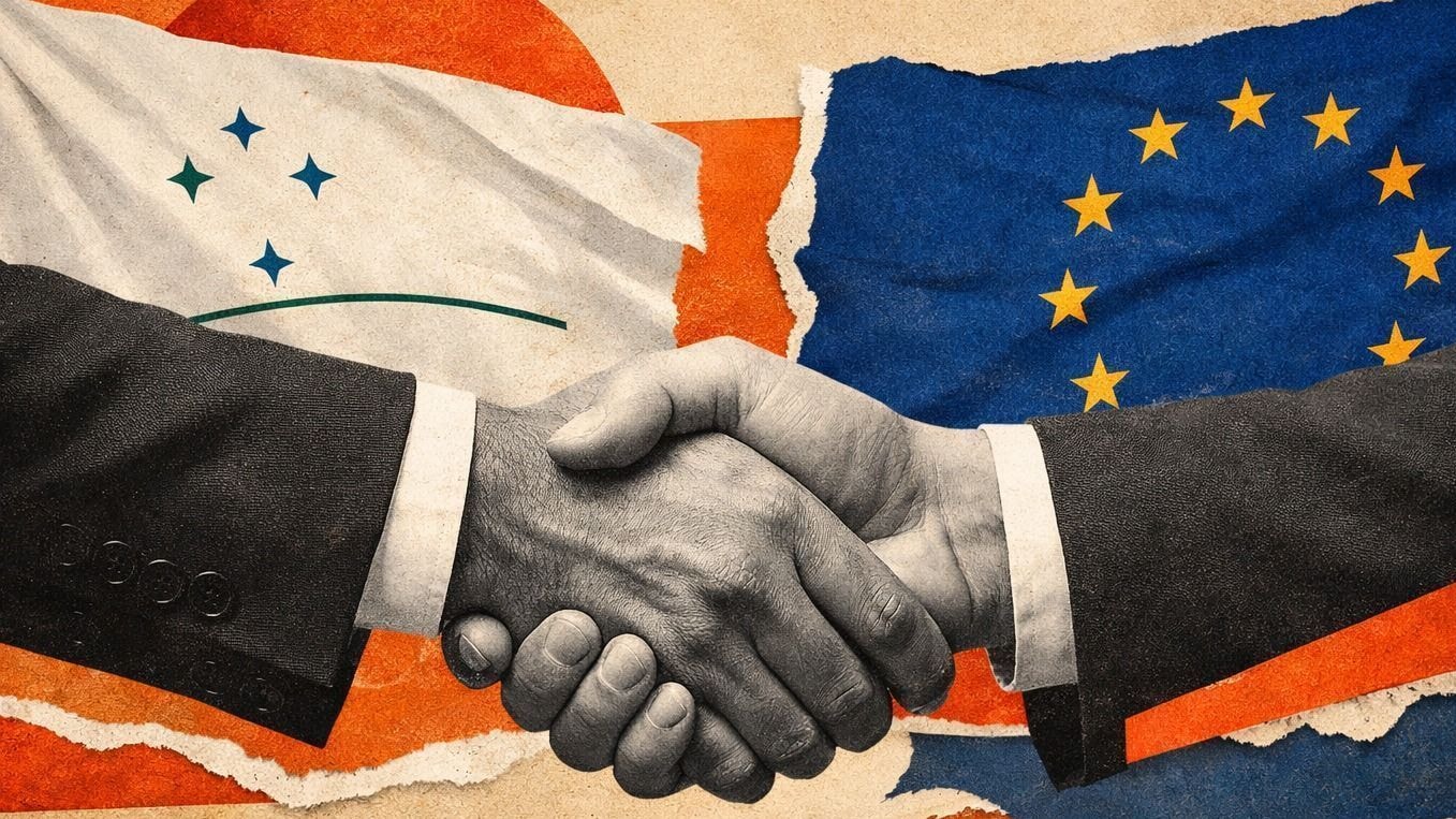 Análise: Carne iria para União Europeia com imposto zero