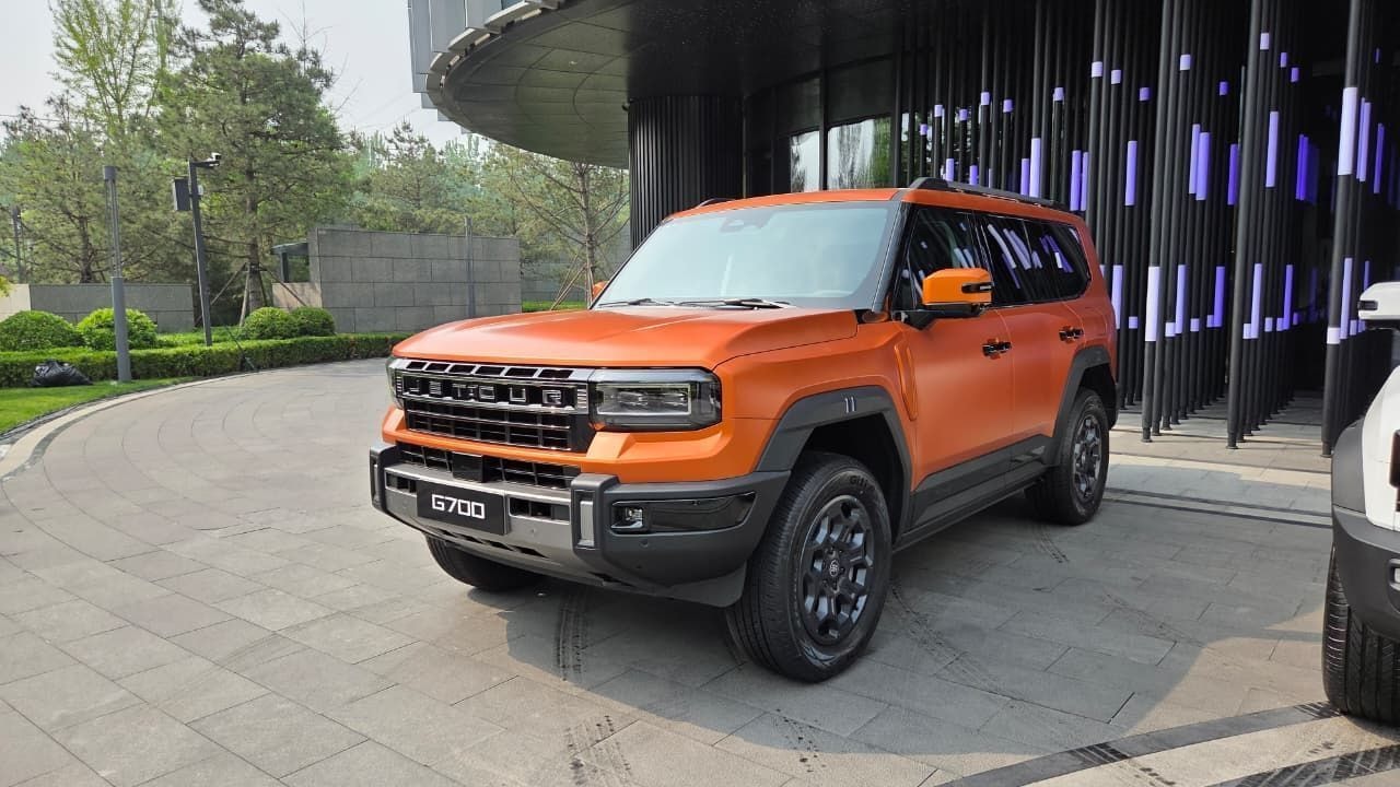 Omoda Jaecoo terá carros para brigar em segmento dos SUVs de entrada