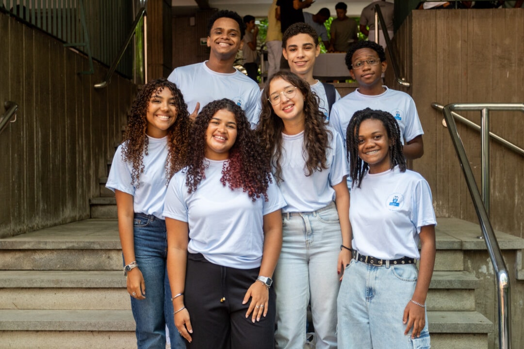 Ismart abre inscrições para a Academia Digital 2027 e busca jovens talentos na Região Amazônica