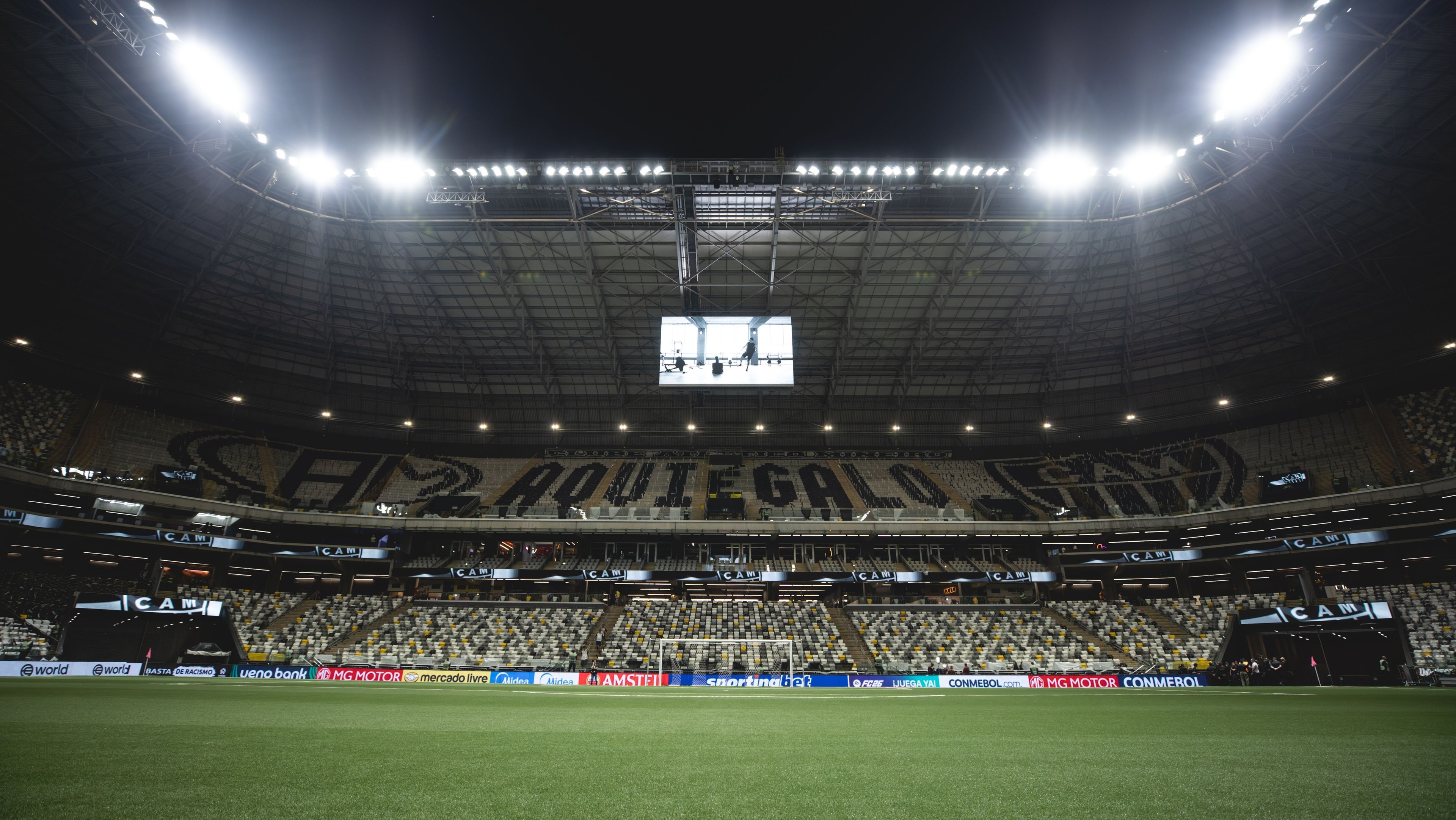 TJ é unânime em decisão e confirma Vasco x Boca Juniors para o Maracanã