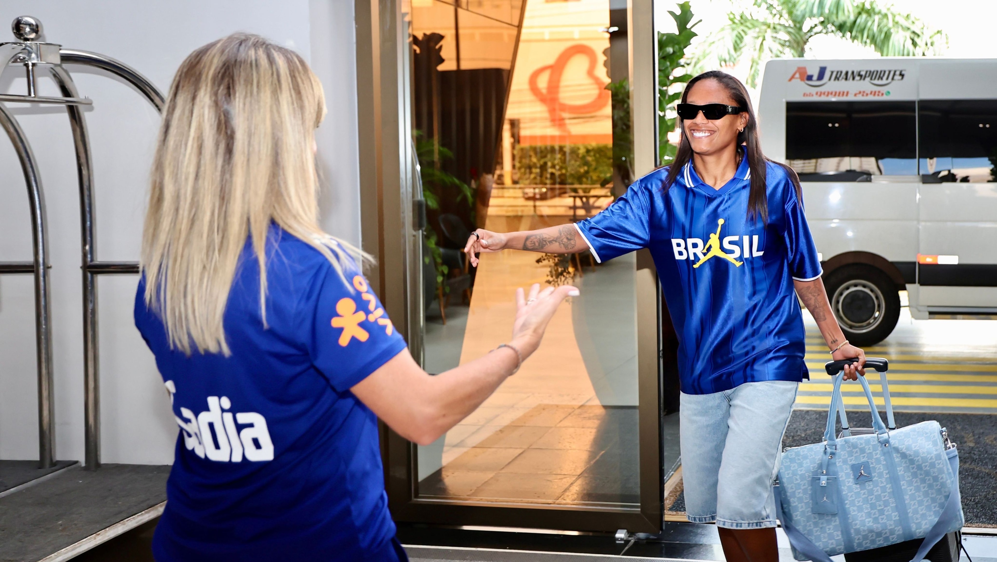 Brasil x Coreia do Sul: horário e onde assistir ao jogo da Seleção Feminina