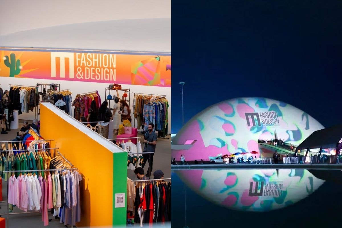 Metrópoles Fashion & Design revela Brasília como potente capital da moda