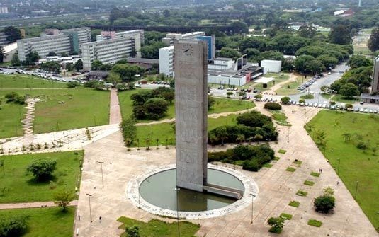 Ocupação na USP: polícia abre inquérito para investigar estudantes