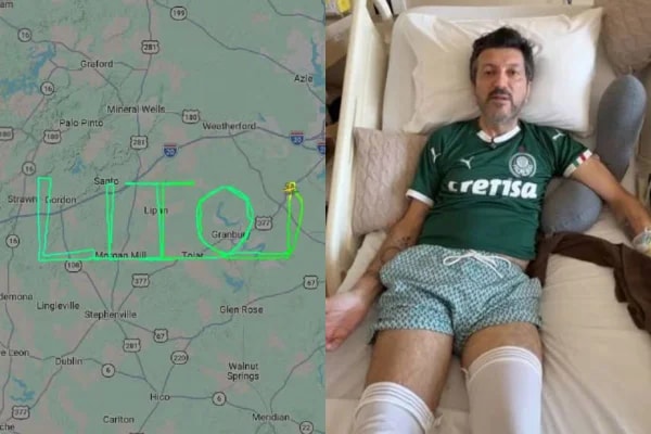 Após mobilização na web, farmacêutica se manifesta sobre caso de Lito Sousa