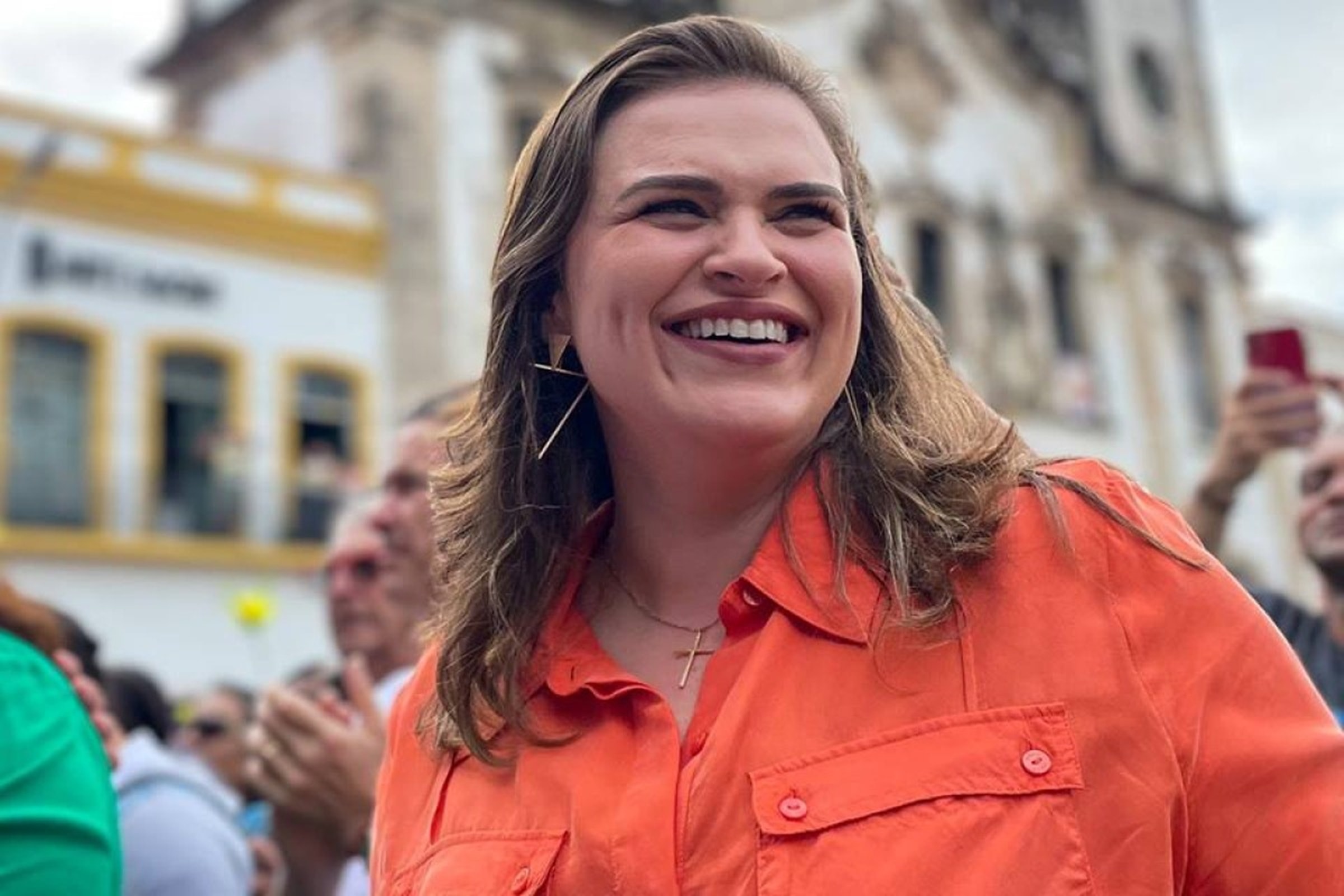 Datafolha: Marília e Humberto lideram disputa pelo Senado em PE, com 19%