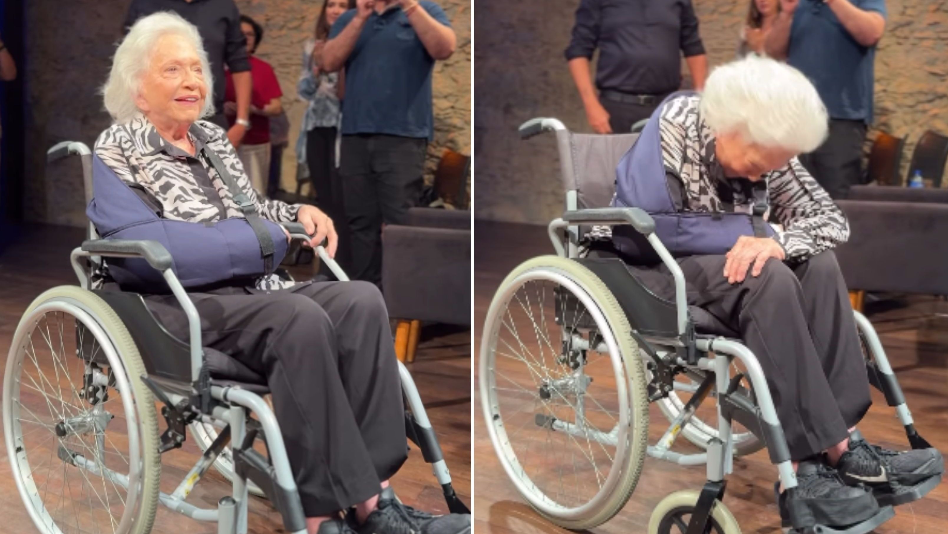 Nathalia Timberg completa 97 anos; relembre seus principais papéis
