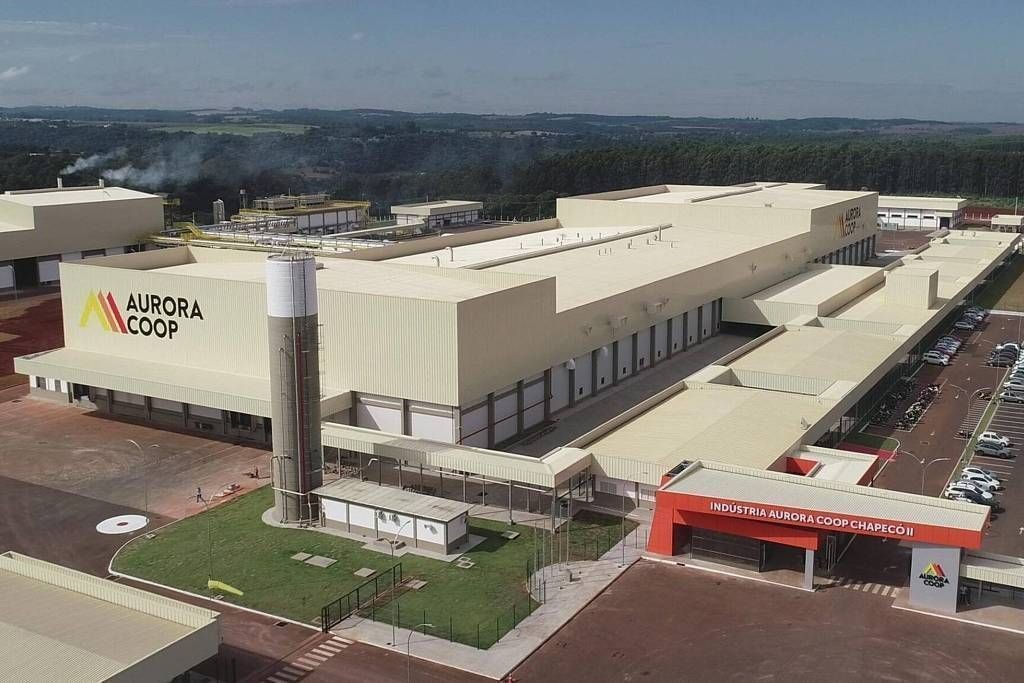 Aurora Coop anuncia aquisição de ativos da Mar & Terra em MS