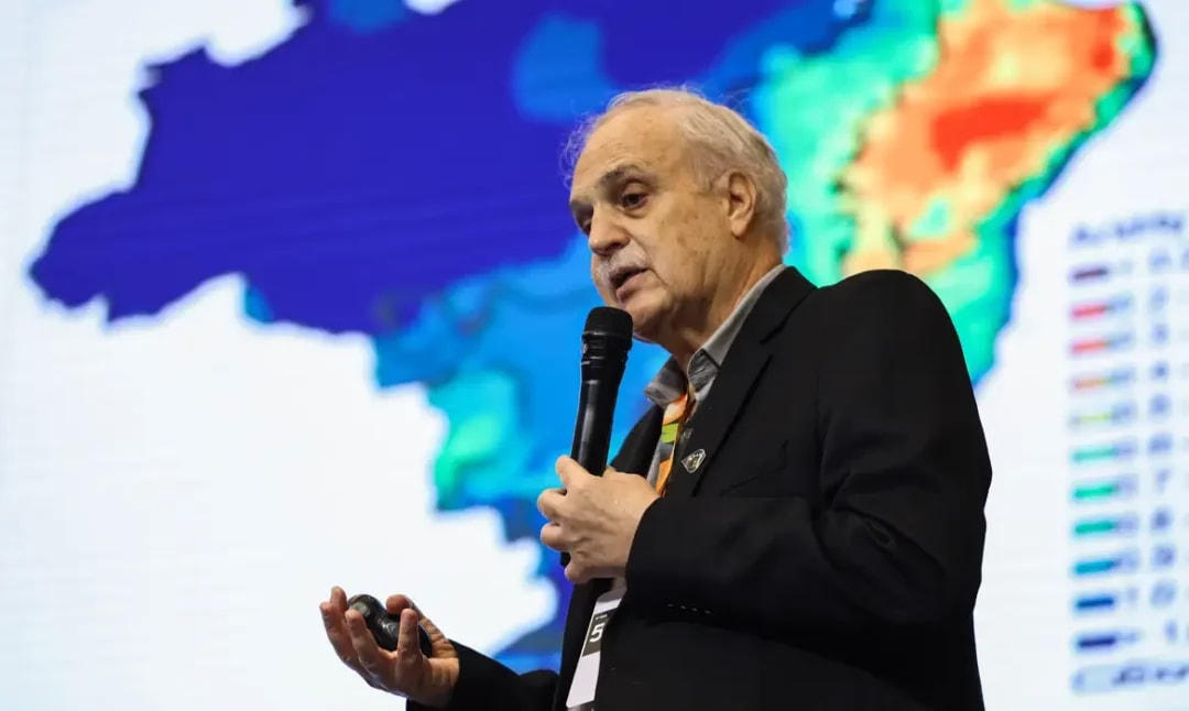 Cientista Carlos Nobre recebe Prêmio Thomas E. Lovejoy 2026 por mais de 40 anos dedicados à Amazônia