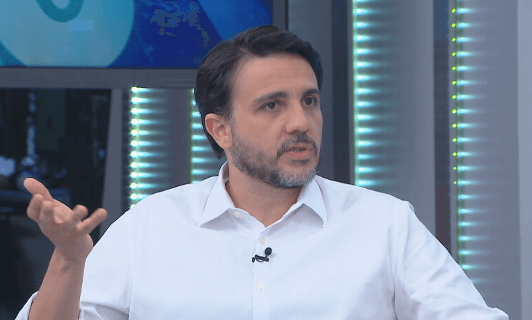Aldo Rebelo vai chefiar coordenação da campanha presidencial de Caiado