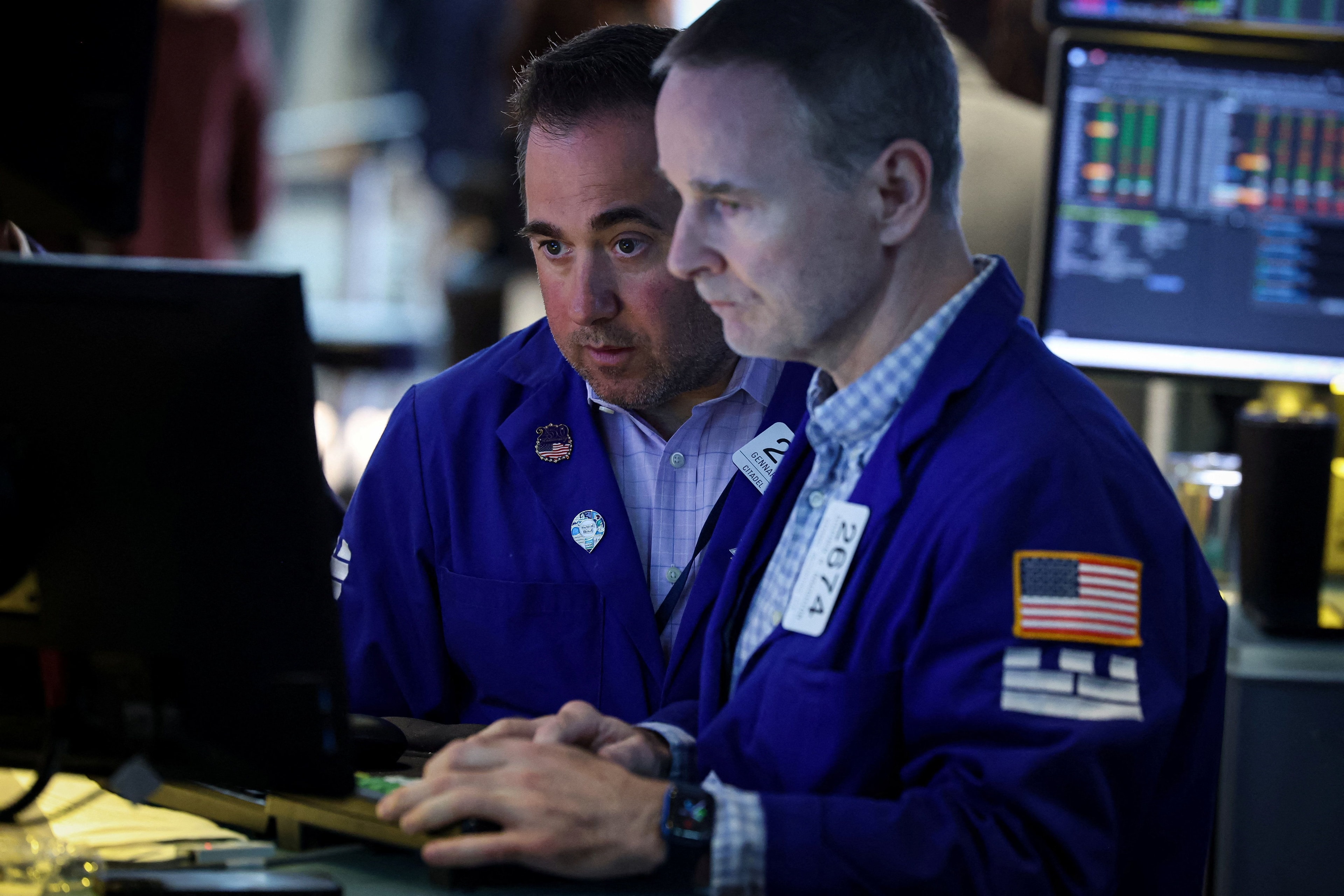 Bolsas da Europa fecham em queda com cautela sobre EUA-Irã e ações tech