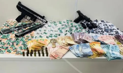 Homens morrem em confronto com policiais em Salvador