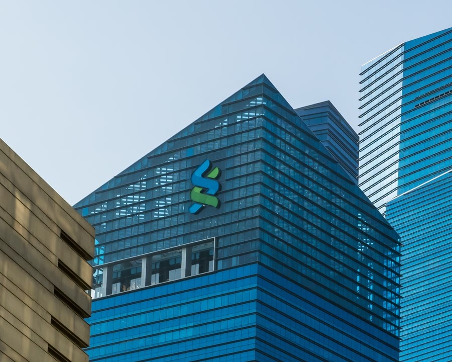 Bancos europeus superam previsões de lucro no 3T e aliviam preocupações do mercado