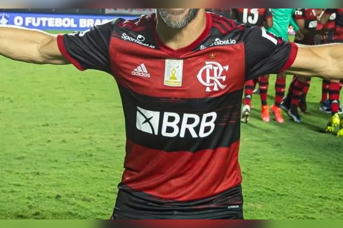 Justiça suspende pagamentos do BRB ao Flamengo
