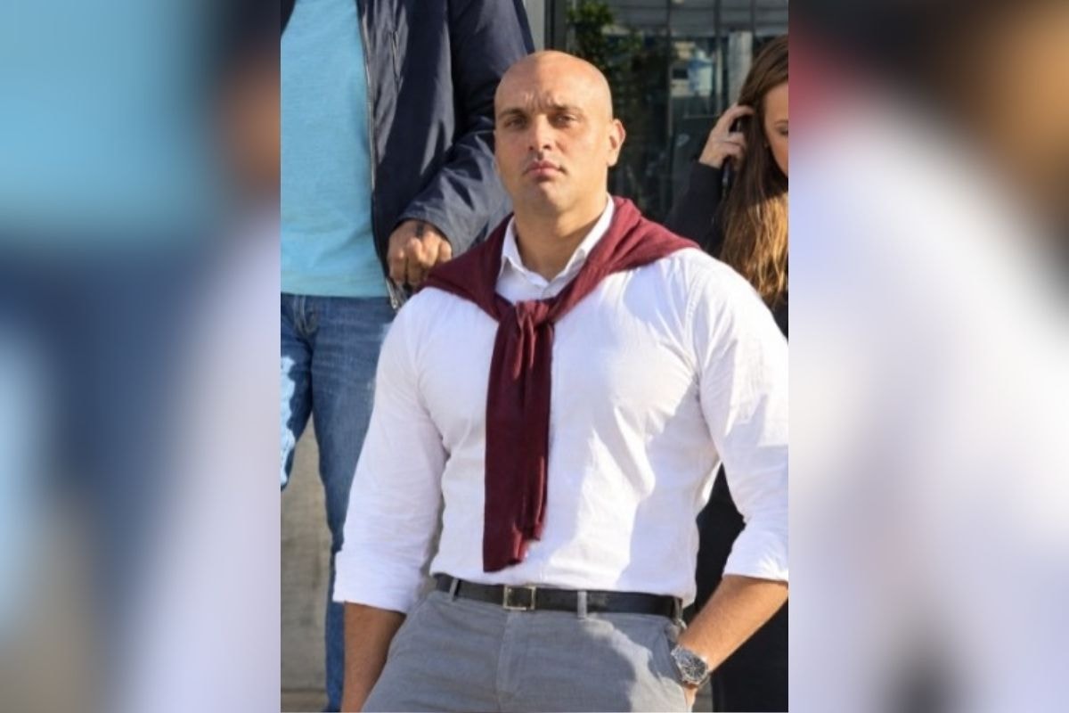 Defesa tenta evitar extradição de "Al Capone" português preso no Brasil