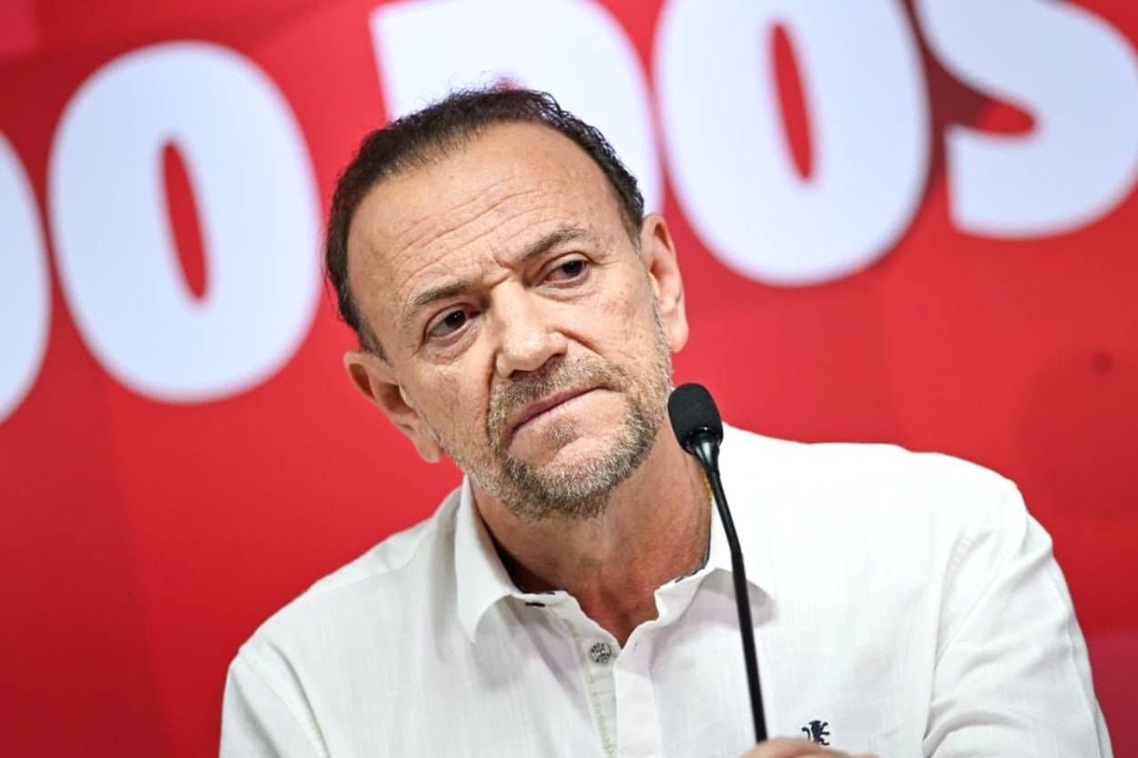 Edinho Silva cobra humildade do PT e defende reforma no Judiciário