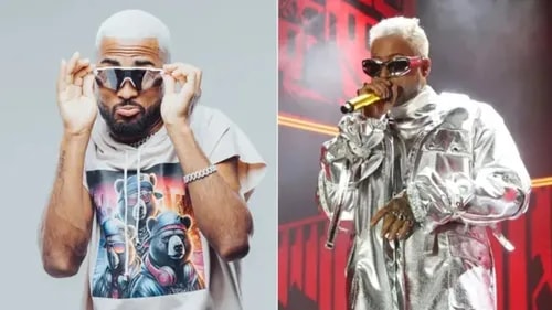Zau O Pássaro ficou famoso como cover de Igor Kannário; relembre