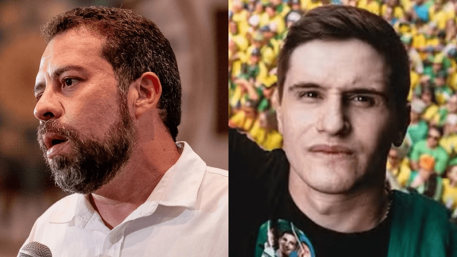PL prepara agendas de Nikolas Ferreira para pedir votos a Flávio