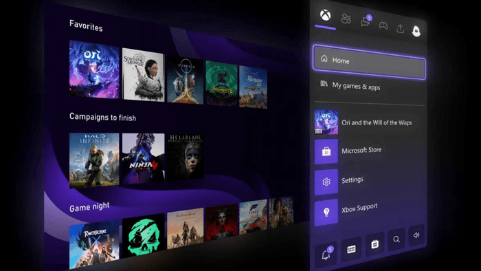 Finalmente! Xbox libera atualização do Quick Resume para todos os jogadores