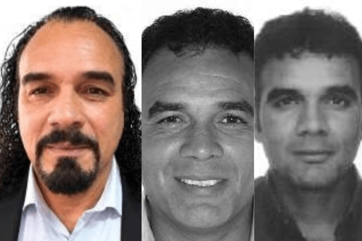 "Capivara": candidato de SP já disputou 10 eleições com nomes diferentes