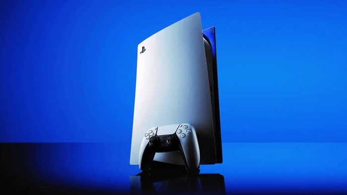 Vendas do PS5 caem nos Estados Unidos após aumento de preços