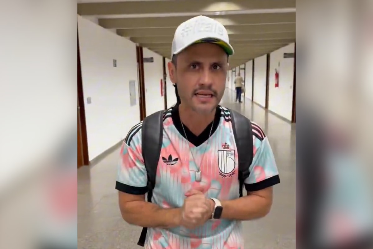 Reviravolta: Cleitinho fica perto de recuperar candidatura em Minas
