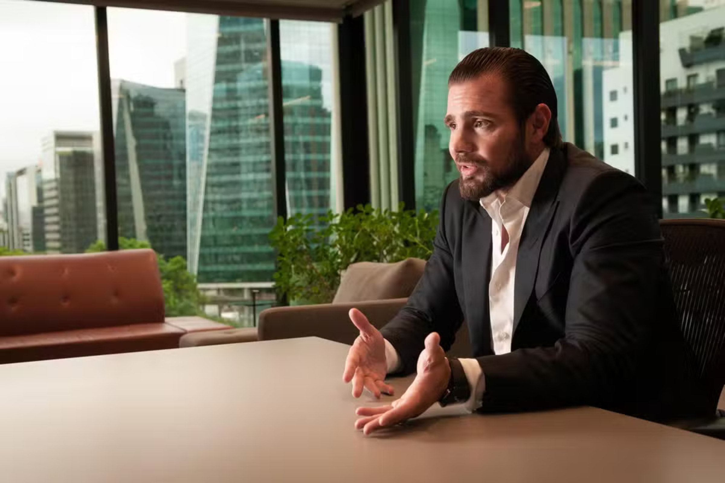 Em processo de delação, Vorcaro passa cinco dias sem receber advogados