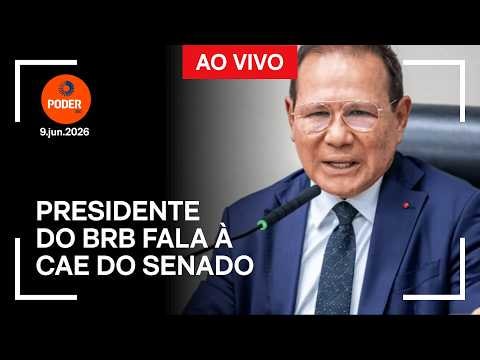 Senadora de Alagoas chama Renan Calheiros de “corrupto” em comissão