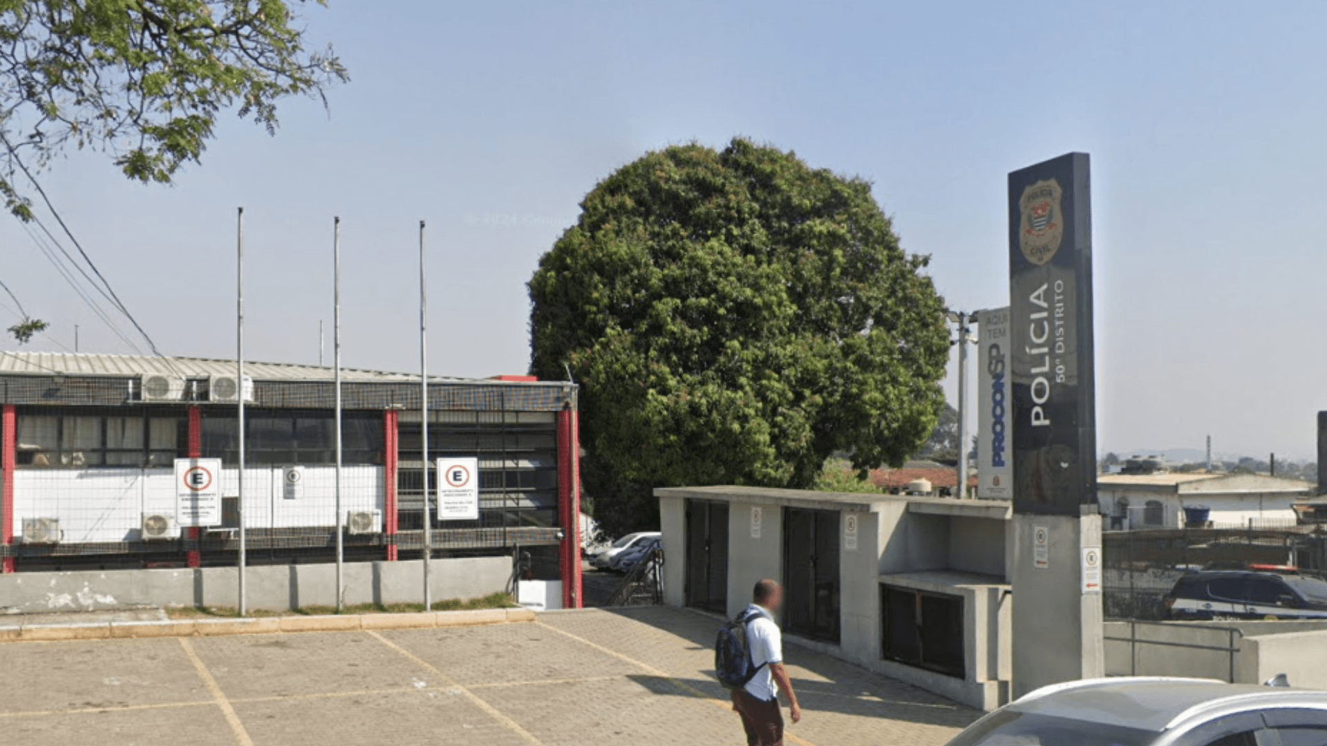 Doméstica agredida pela patroa pode ter perda auditiva de 50%