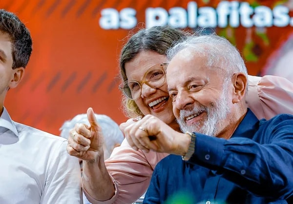 As três senadoras cotadas para relatar a MP do fim da "taxa das blusinhas"
