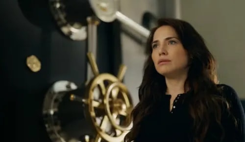 Quem Ama Cuida: veja quem pode inocentar Adriana no final