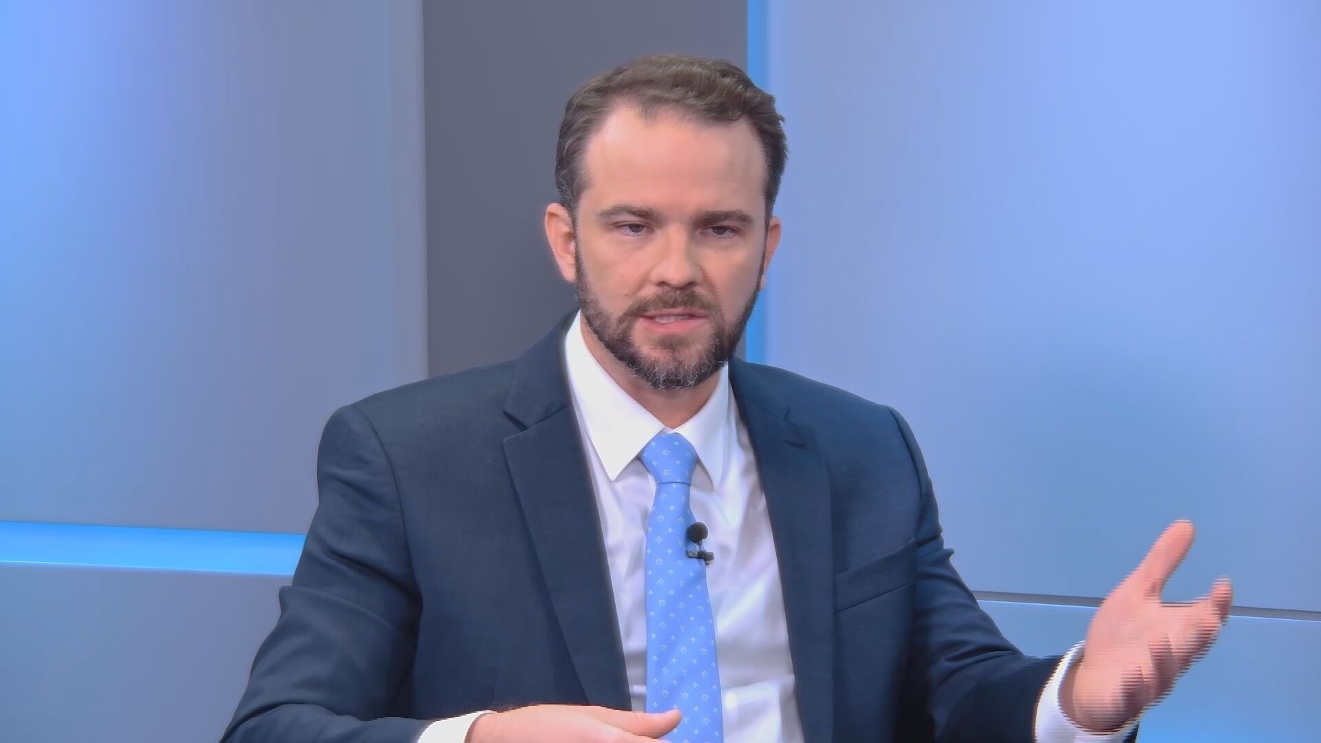 Governo brasileiro rebate acusações dos EUA sobre recomendação de tarifa