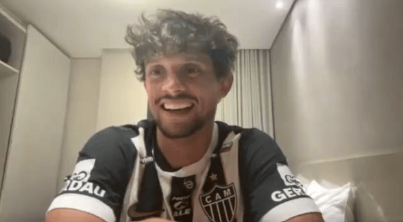 Prêmio Jabuti convida Gustavo Scarpa para apresentar categoria na premiação