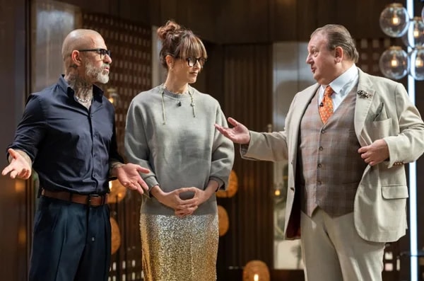 Quem saiu do MasterChef Brasil nessa terça-feira (8/9)? Saiba