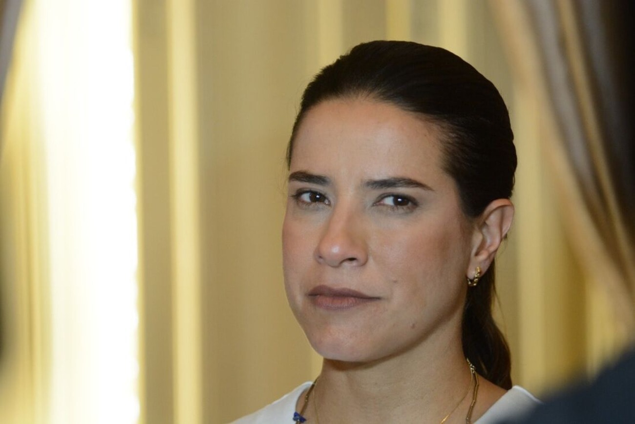Toffoli manda retirar Federação PSDB-Cidadania da chapa de Raquel Lyra